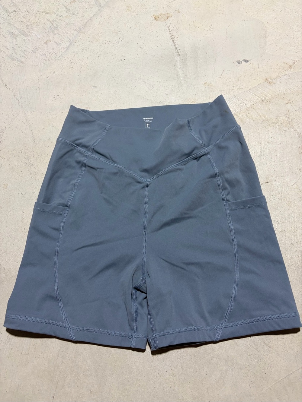 1st phorm High-Rise Performance bike Shorts medium